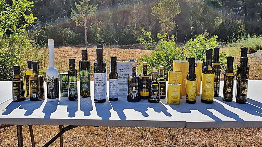 flavours summer star products ibizan countryside 1 – Diario de Ibiza News