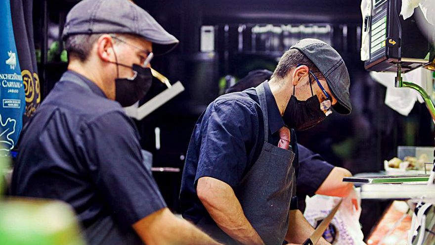 mercat nou days of lobster and caviar 0 – Diario de Ibiza News