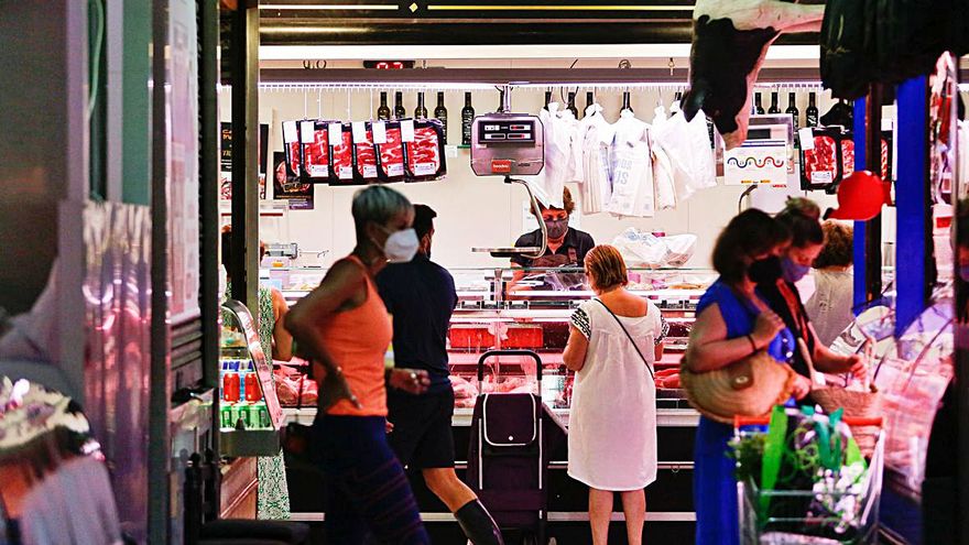 mercat nou days of lobster and caviar 2 – Diario de Ibiza News