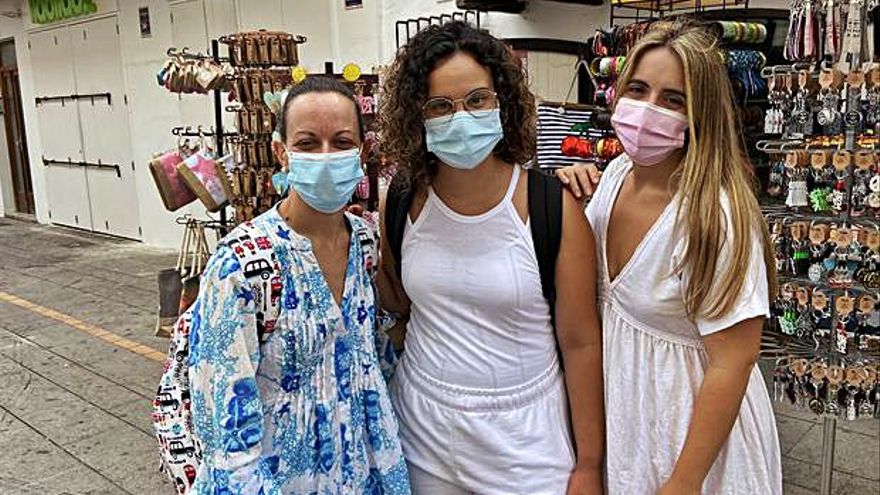 national tourists were throwing the party 0 – Diario de Ibiza News