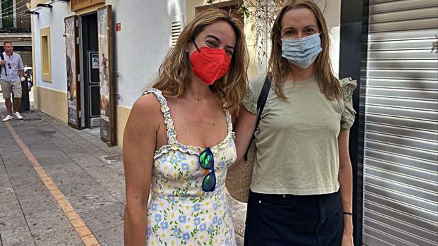 national tourists were throwing the party 2 – Diario de Ibiza News