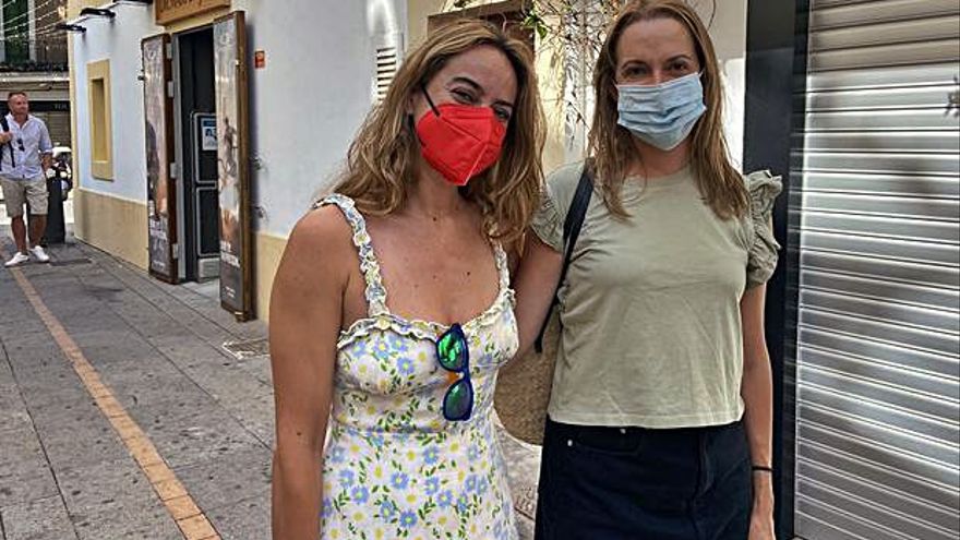 National Tourists Were Throwing The Party 2 &Ndash; Diario De Ibiza News