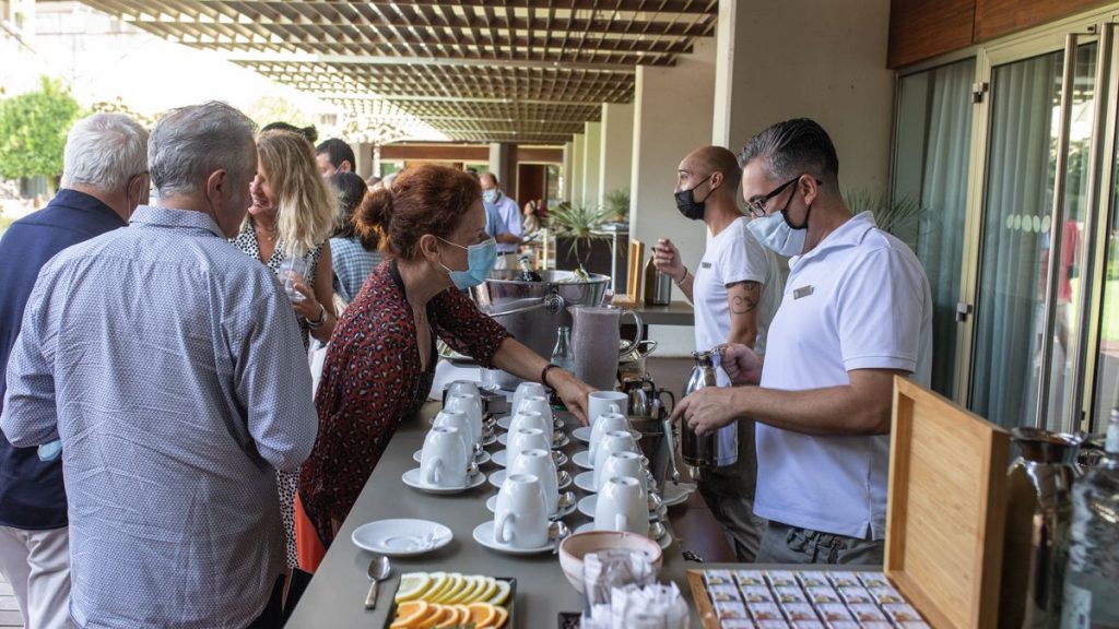 Pitiusas Gastronomy To Diversify The Tourist Model 1 &Ndash; Diario De Ibiza News