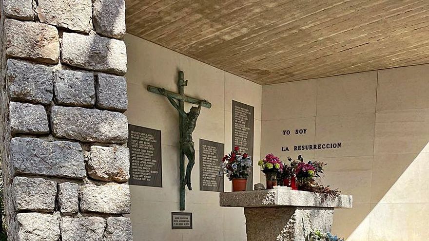 sant josep prepares acts of homage to the victims of the 1972 plane crash 0 – Diario de Ibiza News