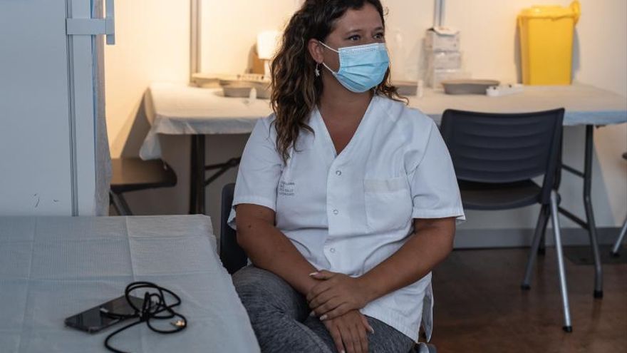 the behind the scenes of vaccination – Diario de Ibiza News