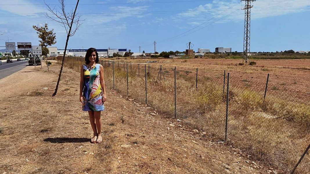 The Consell forces the removal of six other illegal billboards with coercive fines