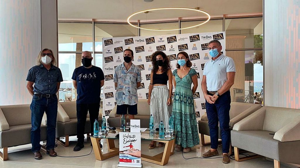 the second edition of ibiza danza platform full of excitement and joy 0 – Diario de Ibiza News