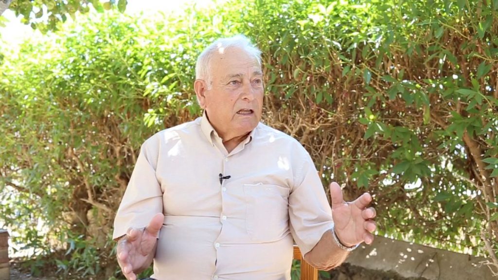 The Testimony Of Extinct Trades In Ibiza 0 &Ndash; Diario De Ibiza News