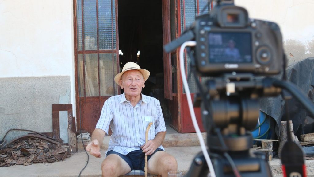The Testimony Of Extinct Trades In Ibiza 2 &Ndash; Diario De Ibiza News
