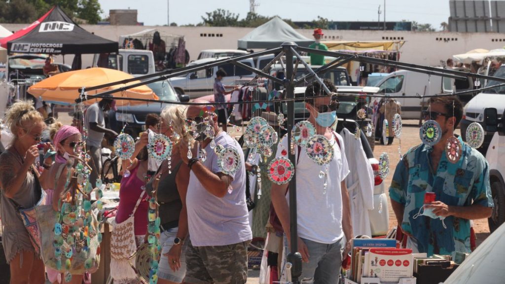 these are the plans for this weekend in ibiza and formentera 1 – Diario de Ibiza News