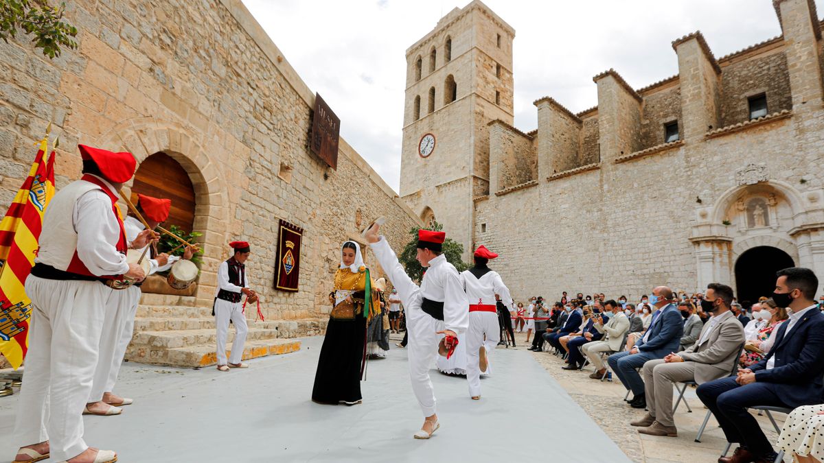 vicent mari there is no place in ibiza for those who come to take advantage of the island and its residents 0 – Diario de Ibiza News