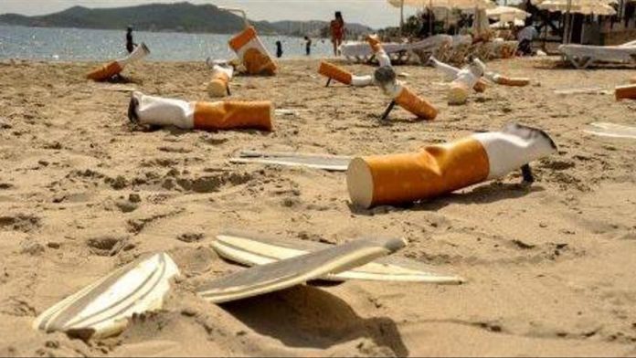 'Una platja per tothom' (A beach for everyone) fills the beaches of Vila with activities