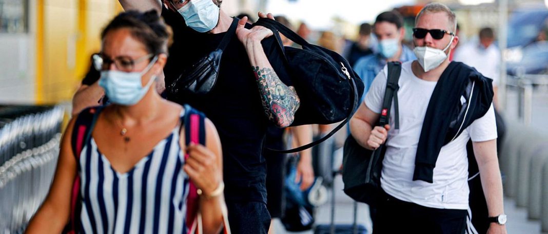 Ibiza and Formentera Hoteliers confident of saving at least the first fortnight in September