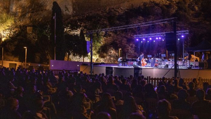 Pep Tur, Vila's Councillor for Culture: "Ibiza Jazz 2021 is a sign that this genre is in good health" Pep Tur, Vila's Councillor for Culture: "Ibiza Jazz 2021 is a sign that this genre is in good health"
