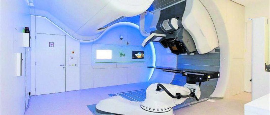 Health Department to add proton therapy against childhood cancer in Ibiza and the rest of the Balearics