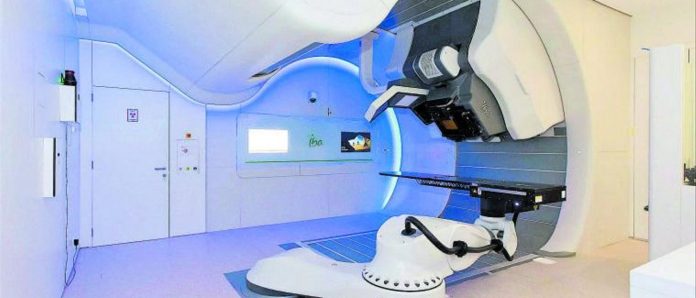 Health Department to add proton therapy against childhood cancer in Ibiza and the rest of the Balearics Health Department to add proton therapy against childhood cancer in Ibiza and the rest of the Balearics