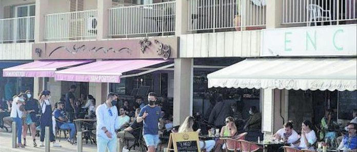 The Govern gives green light this week to largest aid package in history