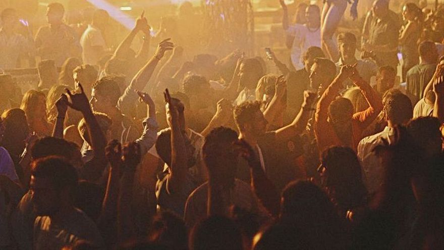 Govern refuses to set dates for opening Ibiza's nightclubs