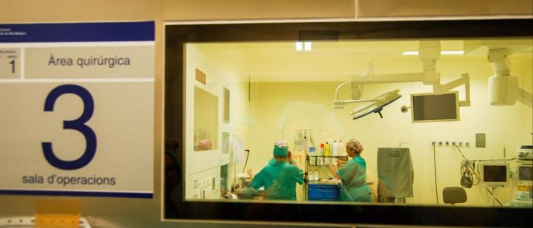 Health Service to operate again in the afternoons to reduce waiting lists in Ibiza