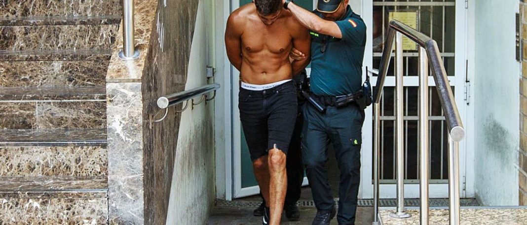 British man accused of killing 21-year-old man in Ibiza, sentenced to 18 years in prison