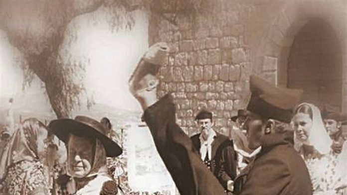 The 'ball pagès' returns to port of Ibiza for three nights in September The 'ball pagès' returns to port of Ibiza for three nights in September