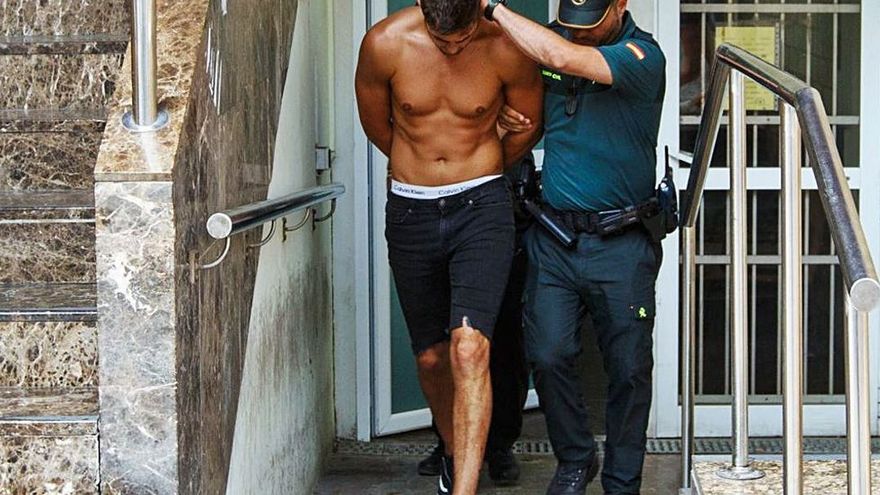 Trial of British man who beat young man to death in Ibiza adjourned