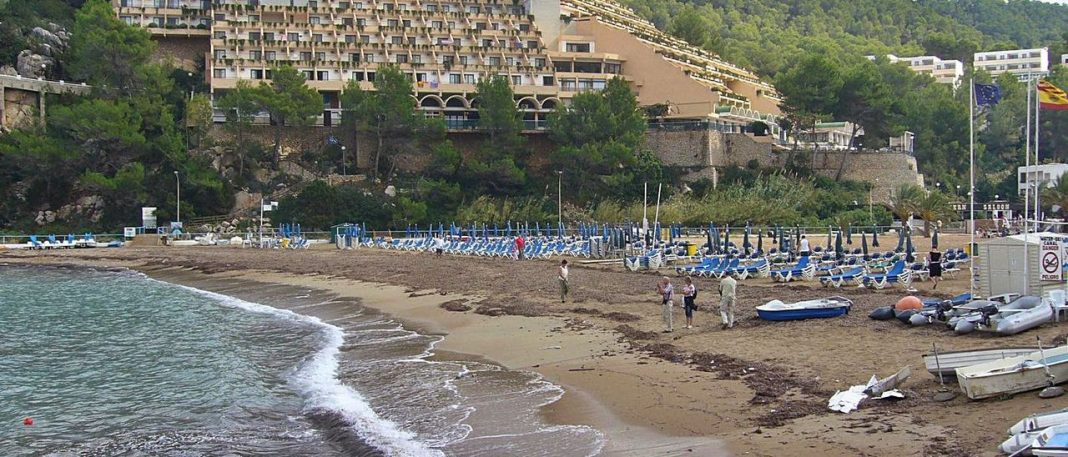 Green light for six hotel refurbishment projects worth 29.6 million in Ibiza
