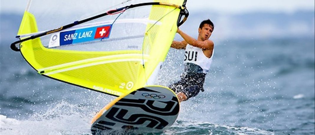 Formentera windsurfer Mateo Sanz announces retirement after Tokyo 2020 Olympic title