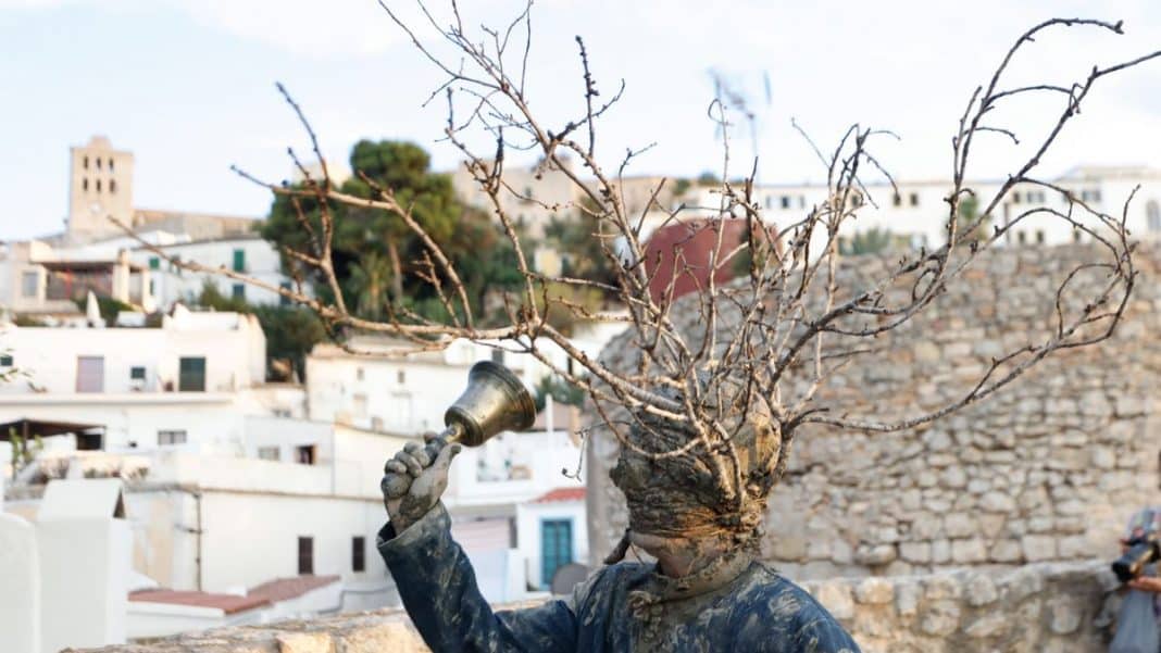 Here are the best plans this weekend in Ibiza and Formentera
