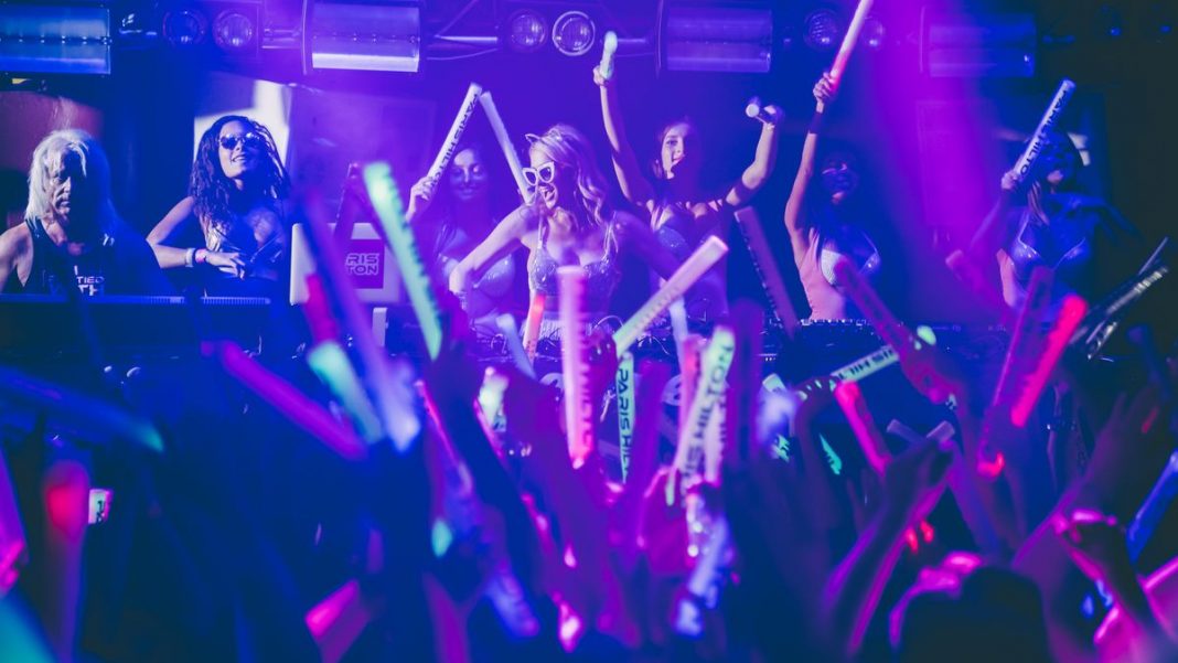 Ibiza nightclubs will reopen on October 8