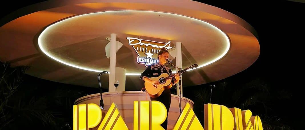 A total of 35 concerts for the first edition of Sonorama in Ibiza