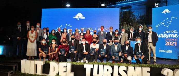 Formentera: Awards recognising tourism efforts marked by the pandemic