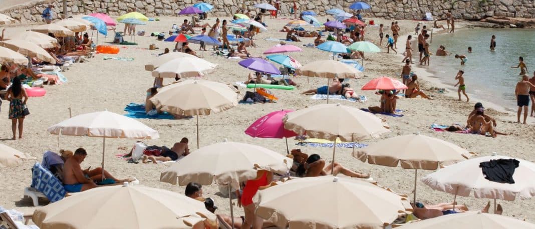 3rd Hotel Marketing Conference to discuss what tourism in Ibiza will be like in 2022