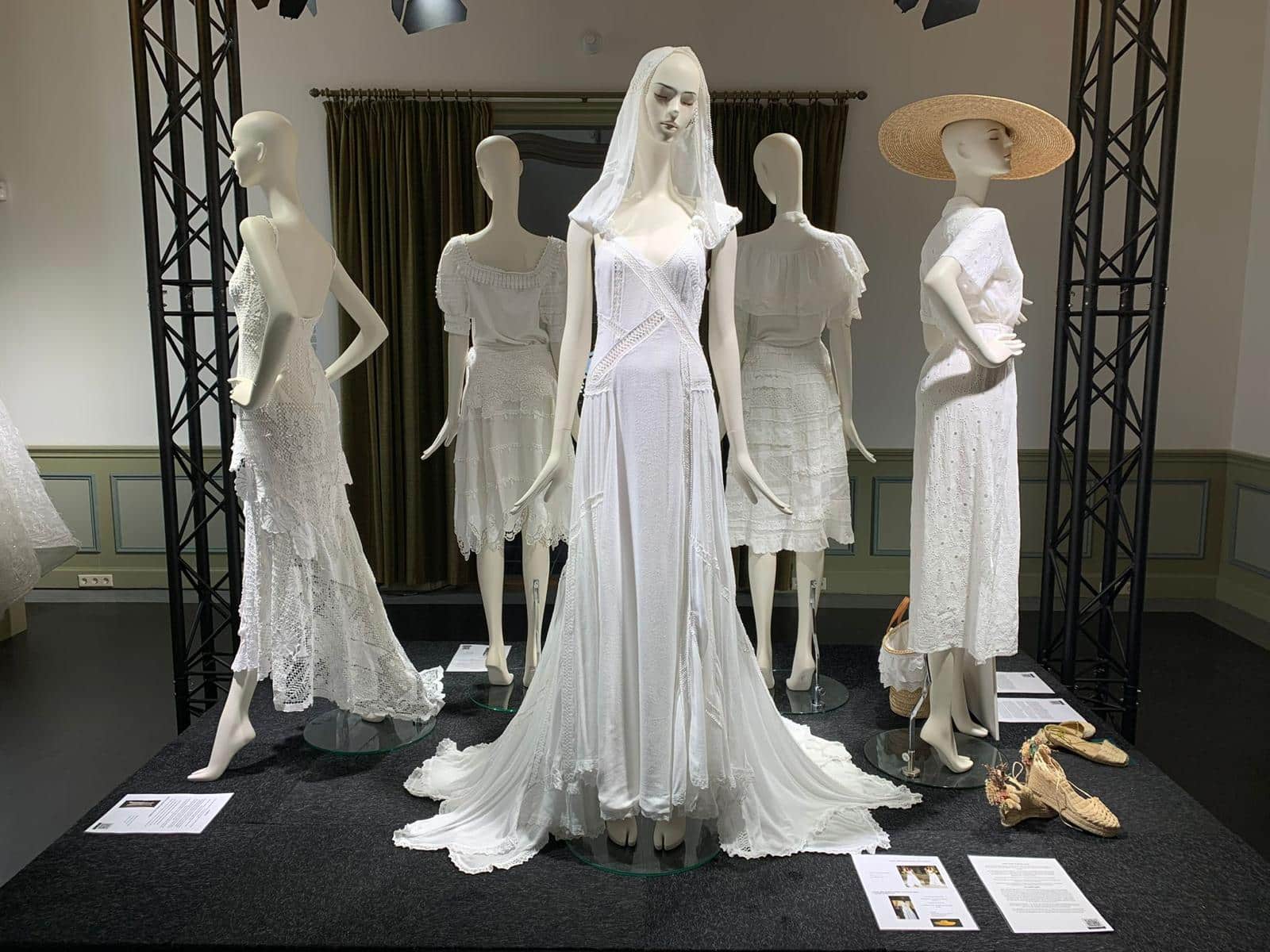 Adlib fashion travels to Holland for the event 'Ibiza Goes to Holland'