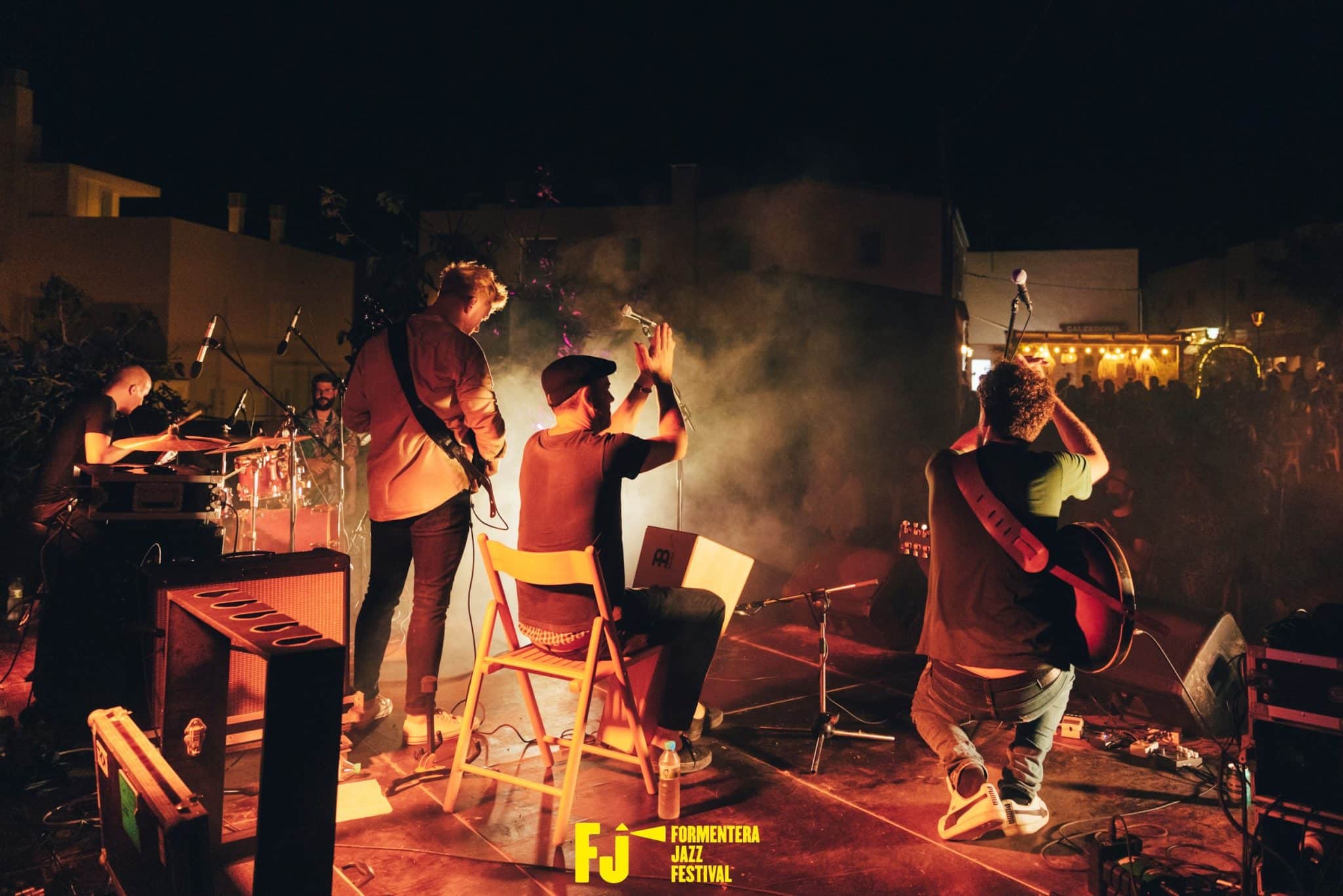 Formentera Jazz Festival 2021