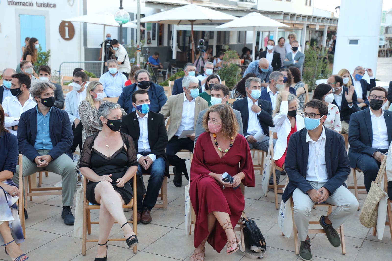 Formentera: Awards recognising tourism efforts marked by the pandemic