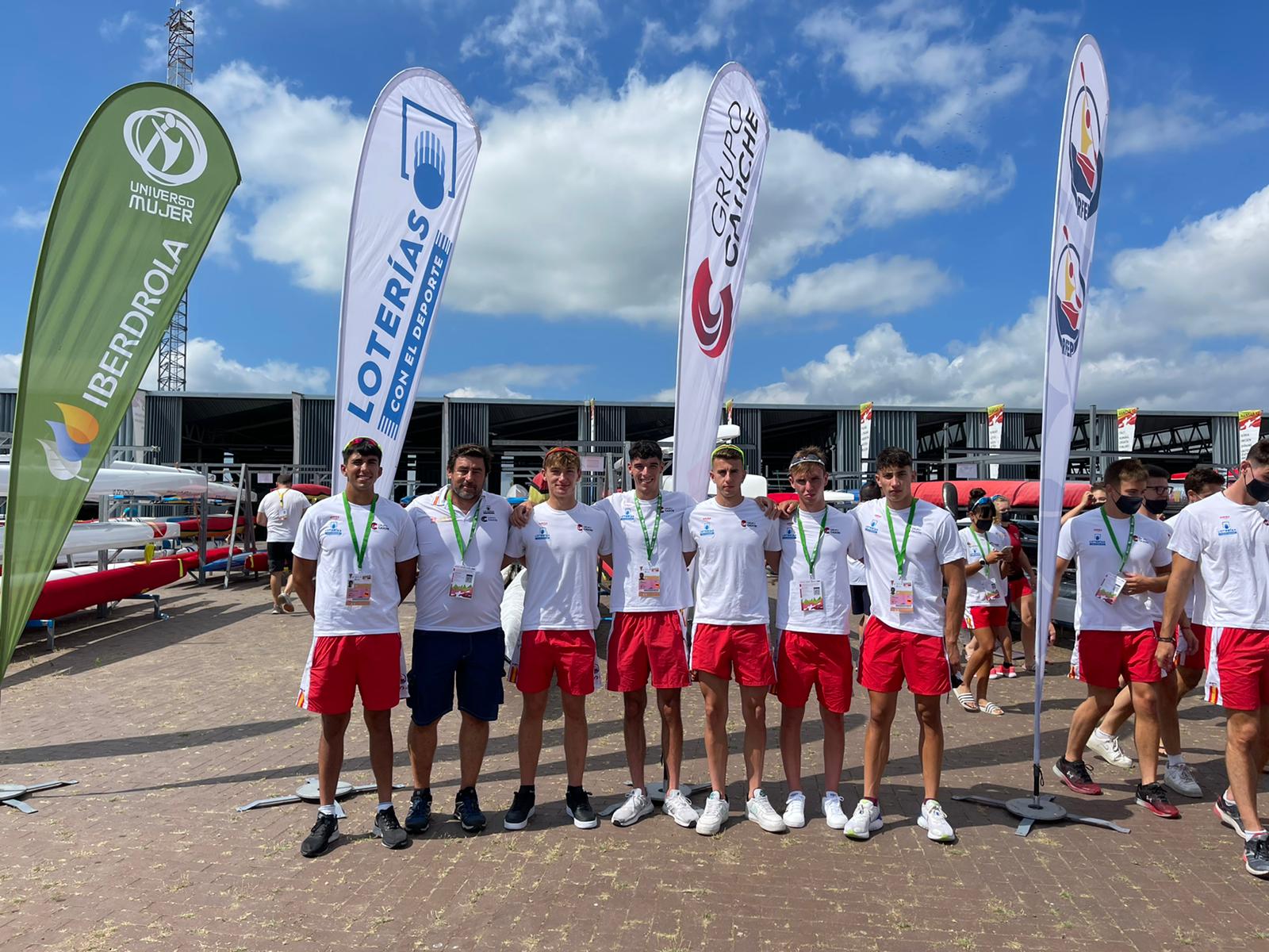 documentacion Fotos 124145269 – Diario de Ibiza News Bruno Garcia Takes Silver At World Junior Championship And Today Is Looking For Gold