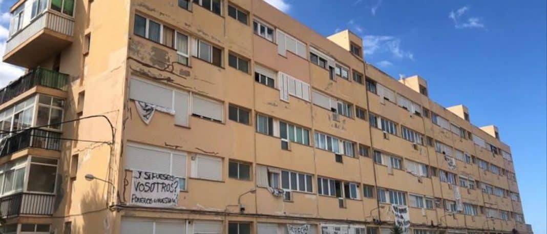 Sant Josep requests authorization from judge to execute the eviction of Don Pepe's