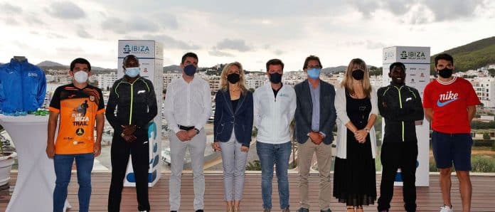 The Ibiza marathon returns 30 months later with a hunger for records The Ibiza marathon returns 30 months later with a hunger for records