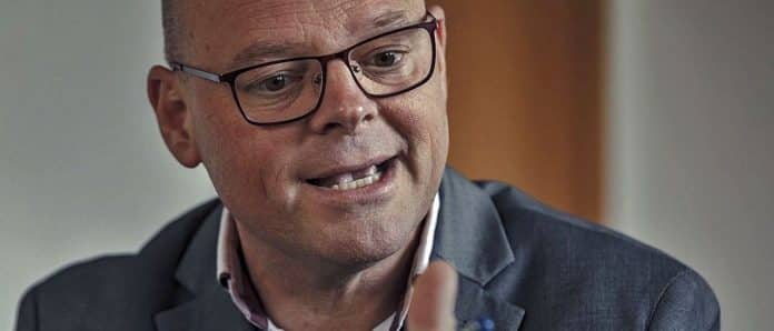 Lack of materials affecting the Balearic Islands does not prevent recovery but "hinders" it