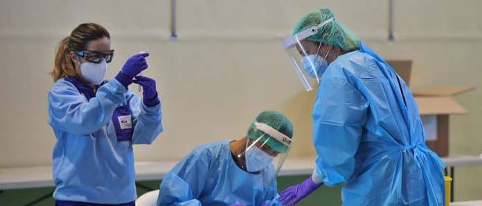 Covid Endemic, the worst ending to the pandemic