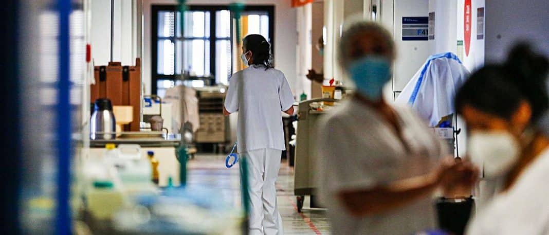Active infections in the Pitiusas fall to the level of three months ago