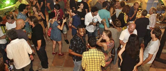 The book 'Baleàric' will finally be presented at Pikes on 12th October The book 'Baleàric' will finally be presented at Pikes on 12th October