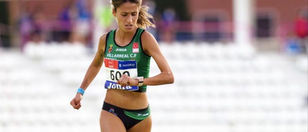 Spanish 10K champion to run in Platja d'en Bossa