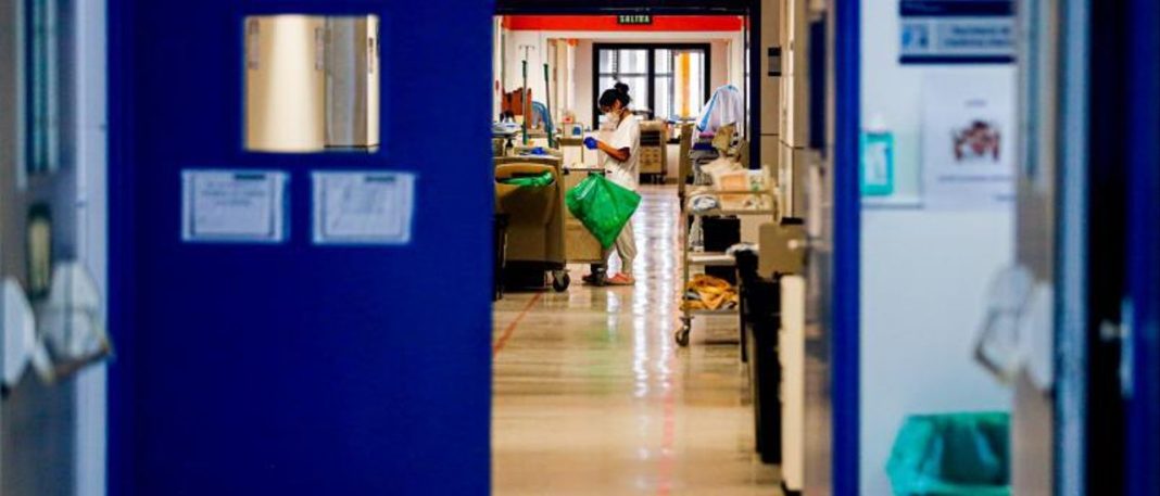 More than 20,000 confirmed covid infections in Ibiza and Formentera during the pandemic
