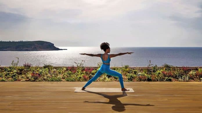 Focus on wellness tourism with the 2nd Ibiza Wellness Weekend