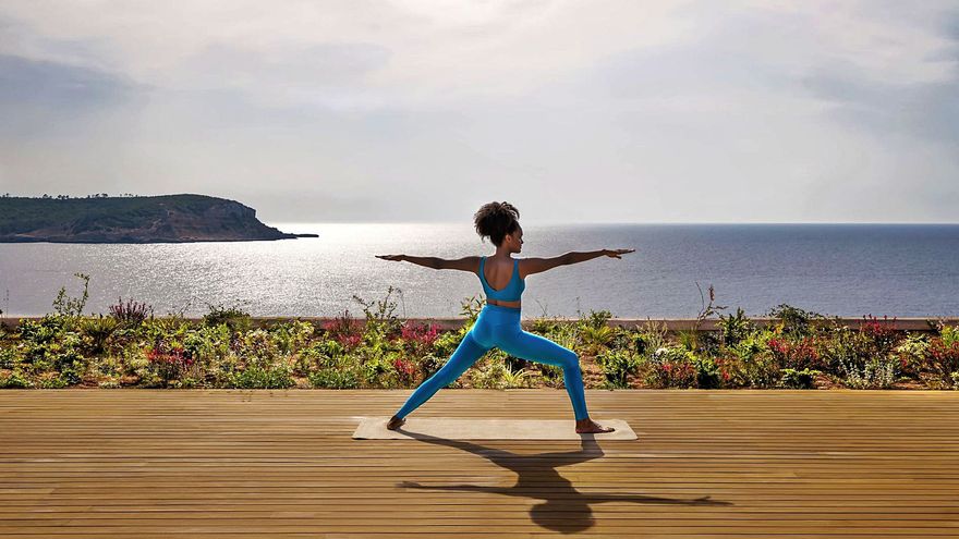 Focus on wellness tourism with the 2nd Ibiza Wellness Weekend