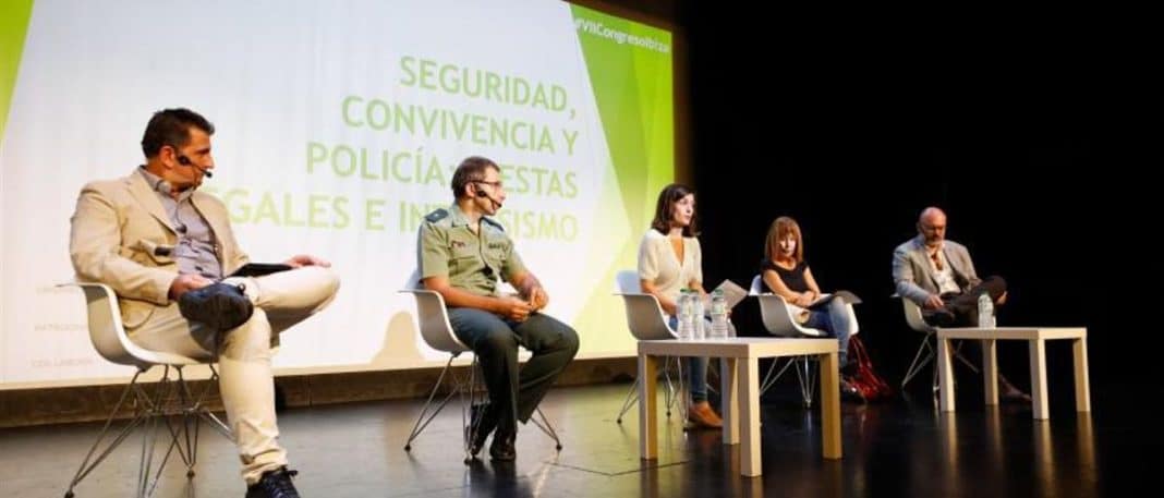The Guardia Civil recognizes illegal parties in Ibiza won't be stopped even with 