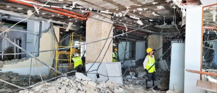 Vibra Hotels expects to open Piscis Park, a new four-star hotel for Ibiza, in May