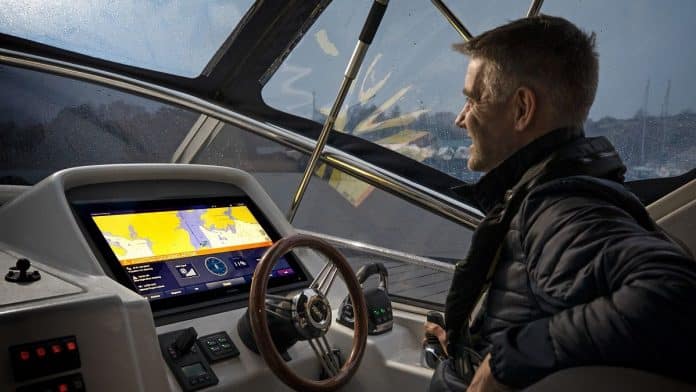 Volvo Penta: sailing in Ibiza with the latest technology
